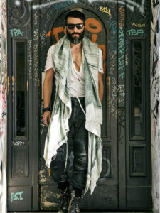 จำหน่าย ชุดโบฮีเมียน groovyboho