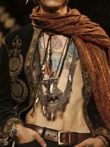 จำหน่าย ชุดโบฮีเมียน groovyboho