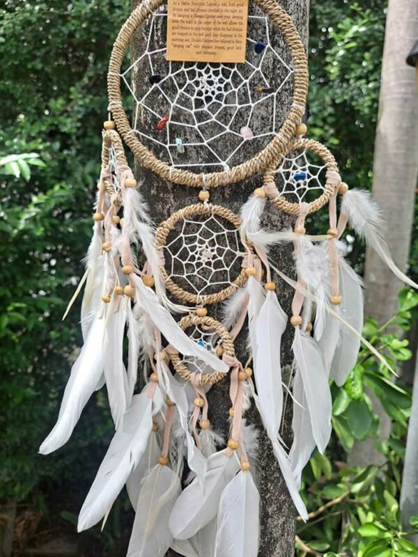 Dreamcatcher