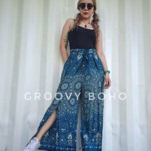 จำหน่าย ชุดโบฮีเมียน groovyboho