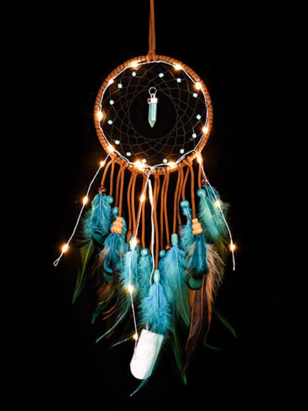 Dreamcatcher LED