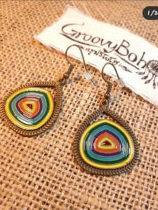 จำหน่าย ชุดโบฮีเมียน groovyboho