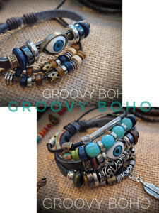จำหน่าย ชุดโบฮีเมียน groovyboho