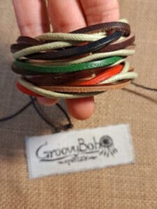 จำหน่าย ชุดโบฮีเมียน groovyboho